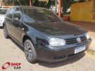 VW - Volkswagen Golf 1.6 Preta