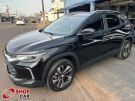 GM - Chevrolet Tracker Premier 1.2T 12v Preta
