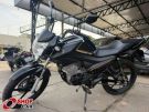 YAMAHA YBR 150 ED Factor Preta