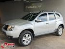 RENAULT Duster Expression 1.6 16v Prata