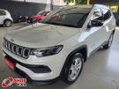 JEEP Compass Sport 1.3 16v T270 Branca