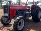 MASSEY FERGUSON 295 Vermelha