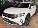 VW - Volkswagen Nivus Highline 1.0 12v TSi Branca