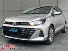 HYUNDAI HB20 Comfort Plus 1.0T 12v Prata