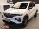 RENAULT Kwid Zen 1.0 12v Branca