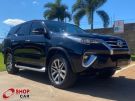 TOYOTA Hilux SW4 SRX D4-D 2.8TDi 16v 4x4 Preta