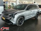 RENAULT Boreal Techno 1.3T 16v Cinza