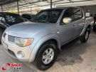 MITSUBISHI L200 Triton HPE 3.2TDi 16v 4x4 C.D. Prata