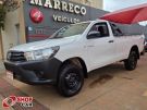 TOYOTA Hilux D4-D 2.8TDi 16v 4x4 C.S. Branca