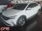 VW - Volkswagen Nivus Highline 1.0 12v TSi Branca