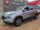 FIAT Toro Freedom 1.3T 16v Prata