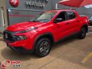 FIAT Toro Endurance 1.3T 16v Vermelha