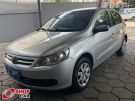 VW - Volkswagen Gol 1.0 4p. Prata