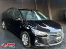 GM - Chevrolet Onix Sedan Plus LTZ 1.0T 12v Preta