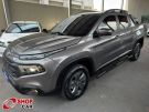 FIAT Toro Freedom 1.8 16v Cinza