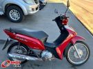 HONDA Biz 110i Vermelha