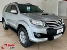TOYOTA Hilux SW4 SRV D4-D 3.0TDi 16v 4x4 Prata