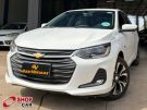 GM - Chevrolet Onix Sedan Plus Premier 1.0T 12v Branca