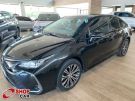 TOYOTA Corolla XEi 2.0 16v Preta