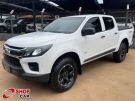 GM - Chevrolet S10 LS 2.8CTDi 16v 4x4 C.D. Branca