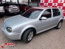 VW - Volkswagen Golf Generation 1.6 Prata