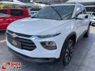 GM - Chevrolet Montana LT 1.2T 12v C.D. Branca