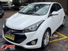 HYUNDAI HB20 Comfort Plus 1.6 16v Branca