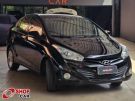 HYUNDAI HB20S Premium 1.6 16v Preta