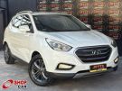 HYUNDAI ix35 GL 2.0 16v Branca