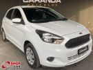 FORD Ka Hatch SE 1.0 12v Branca