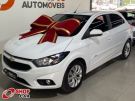 GM - Chevrolet Onix LT 1.4 Branca