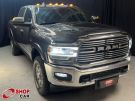 RAM 2500 Laramie 6.7TDi 24v 4x4 C.D. Cinza