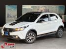 FIAT Argo Trekking 1.3 Branca