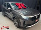 FIAT Fastback Audace 1.0T 12v Hibrid Cinza