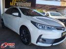 TOYOTA Corolla XEi 2.0 16v Branca