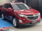 GM - Chevrolet Equinox Premier 2.0T 16v AWD Vermelha