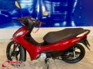 HONDA Biz 125i EX Vermelha