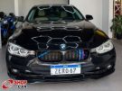 BMW 320i M Sport 2.0T 16v Preta