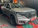 RAM Rampage R/T 2.0T 16v 4x4 Cinza