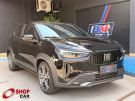 FIAT Fastback Impetus 1.0T 12v Preta