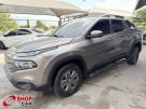 FIAT Toro Freedom 1.8 16v Cinza
