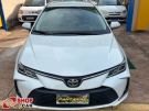 TOYOTA Corolla XEi 2.0 16v Branca