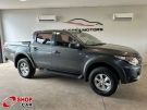 MITSUBISHI L200 Triton Sport GLS 2.4TDi 16v 4x4 C.D. Cinza