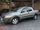 FIAT Strada Working 1.4 C.D. Cinza