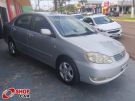 TOYOTA Corolla XEi 1.8 16v Prata