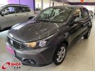 FIAT Argo Drive 1.0 Cinza