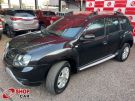 RENAULT Duster Dynamique 2.0 16v Preta