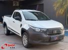 FIAT Strada Endurance 1.4 C.D. Branca