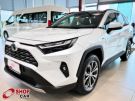 TOYOTA Rav4 SX Connect 2.5 16v AWD Branca