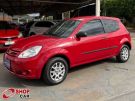 FORD Ka 1.0 Vermelha